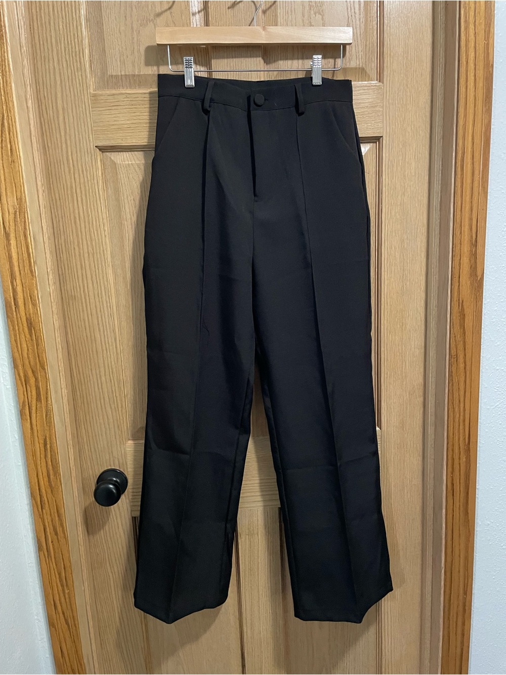 Lightweight Women’s Dress Pants
